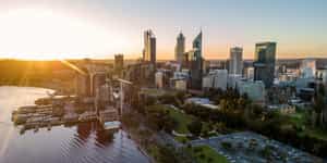 Perth